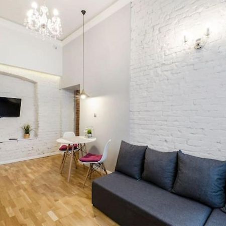 Modern Apartments On 6 Sierpnia St Лодзь Екстер'єр фото